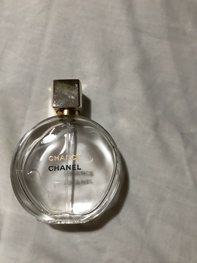 Products Chanel Chance 