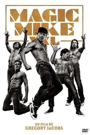 Magic Mike XXL