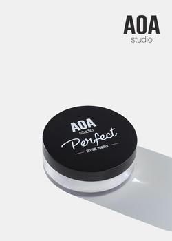 AOA Perfect Setting Powder