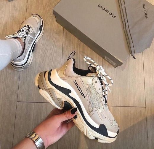 Balenciaga shoes 3