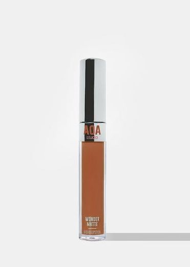 AOA Wonder Matte Liquid Lipstick