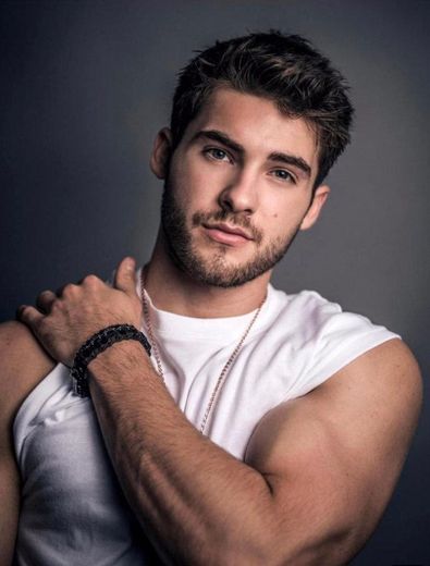 Cody Christian 