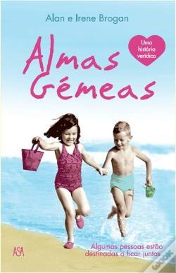 Libro Almas Gémeas