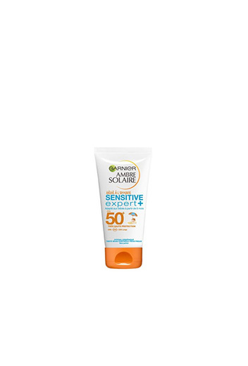 Garnier Ambre Solaire Sensitive Expert+ Bébé à l'Ombre