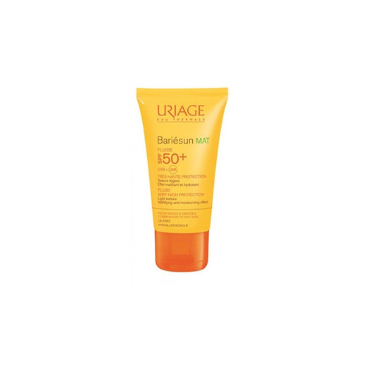 URIAGE Bariésun MAT SPF50+