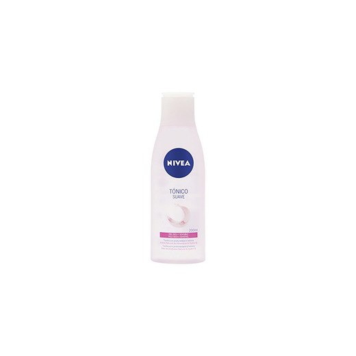 NIVEA - Tónico facial suave