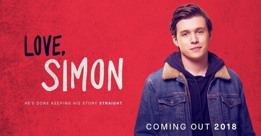 Love, Simon