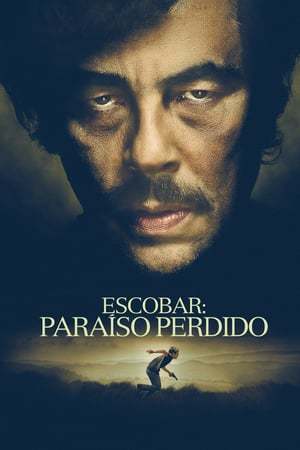 Movie Escobar: Paraíso perdido