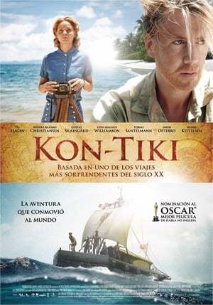 Película Kon-Tiki