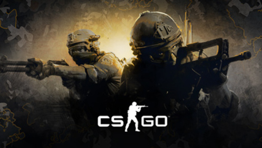 Videojuegos Cs go