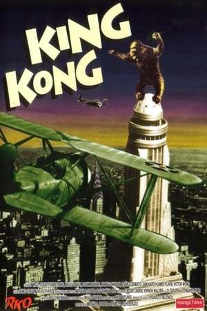 Película King Kong