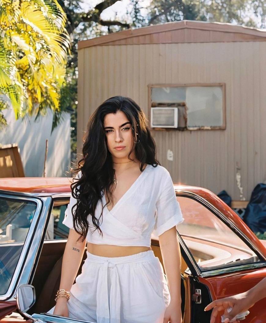 Moda Lauren Jauregui