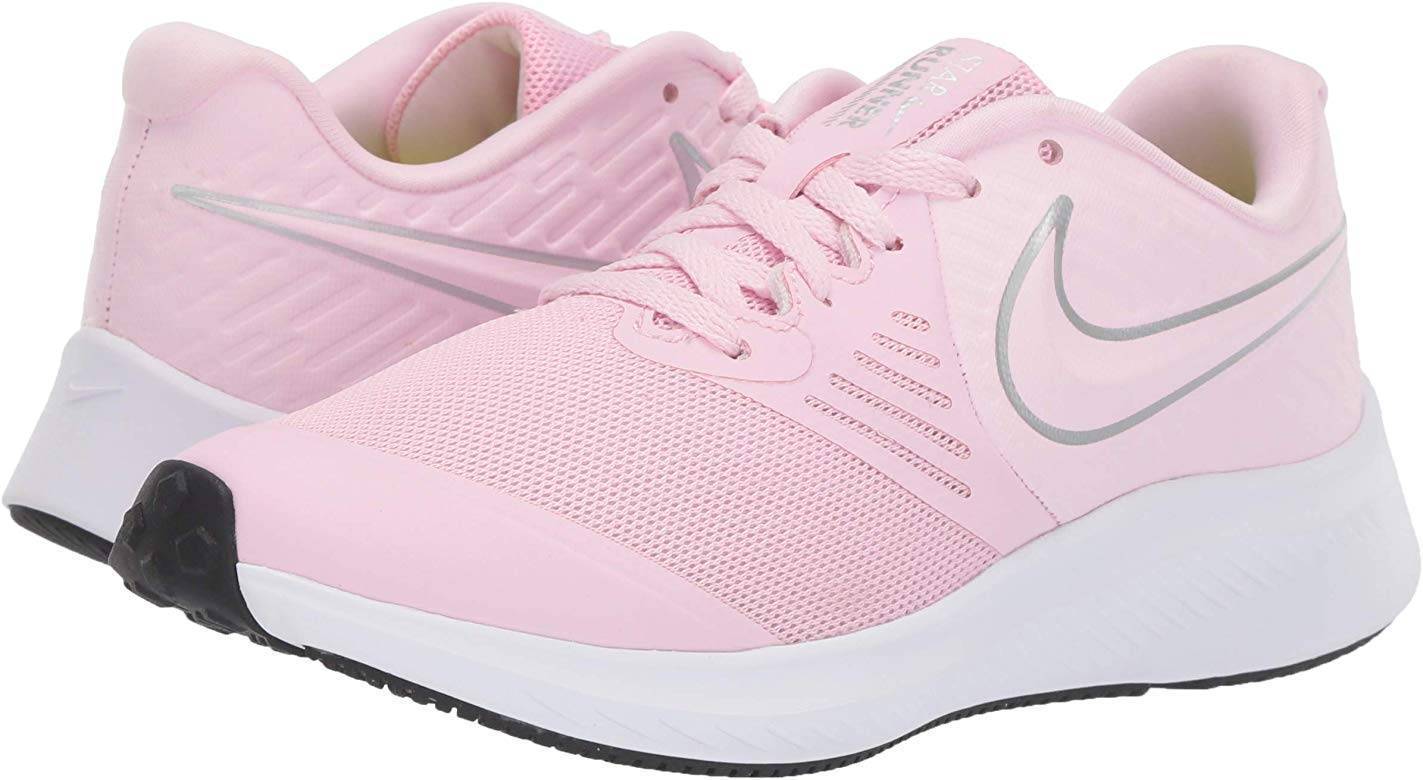 Social Nike Star Runner 2 for Women ! 🏃‍♀️🏋️‍♀️🧗‍♀️