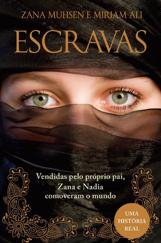 Book Escravas