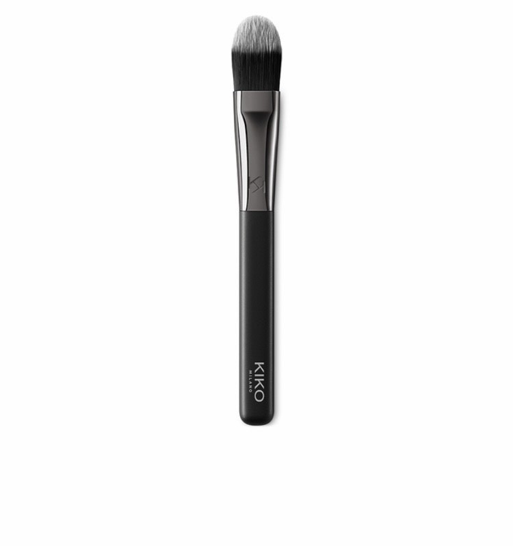 Products KIKO FLAT BRUSH