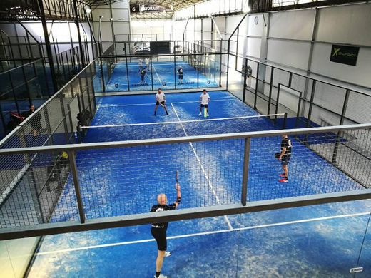 Norte Padel