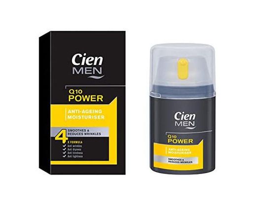 Q10 Power Cien