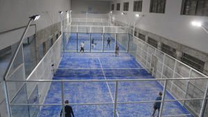 Top-padel Guimarães