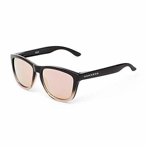 HAWKERS · ONE · Fusion · Rose Gold Polarized · Gafas de