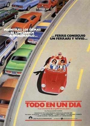 Ferris Bueller's Day Off