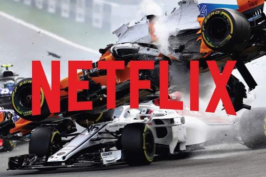 Formula 1 Netflix