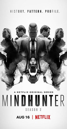 Mindhunter