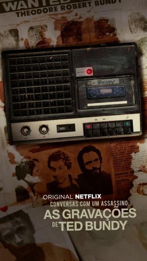 Conversations with a Killer: The Ted Bundy Tapes | Netflix Official Site