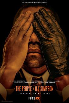 O caso de O.J: American Crime Story