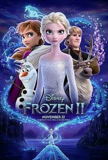 Frozen 2