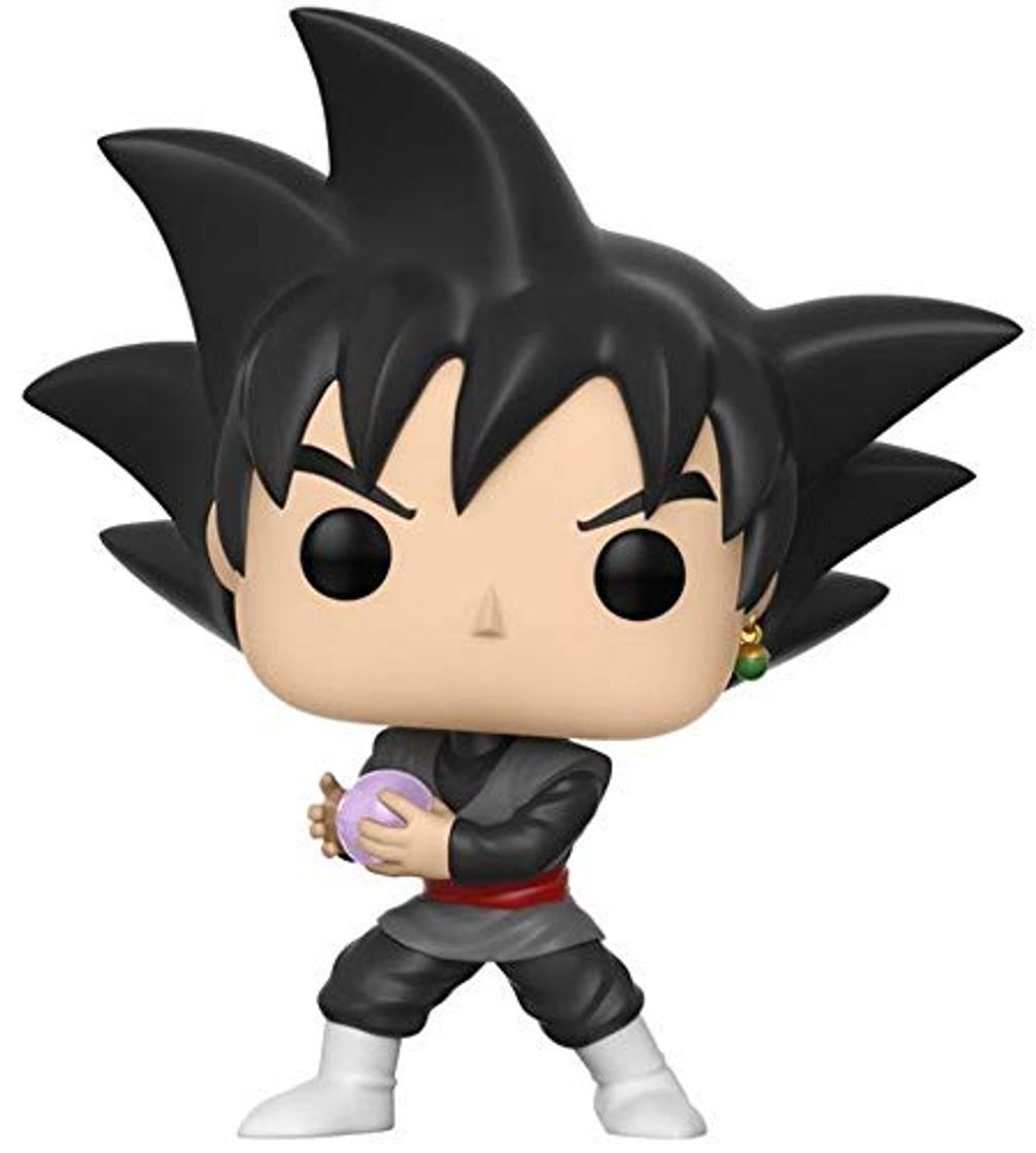 Juego Funko Pop!- 24983 Dragonball Super Figura de Vinilo