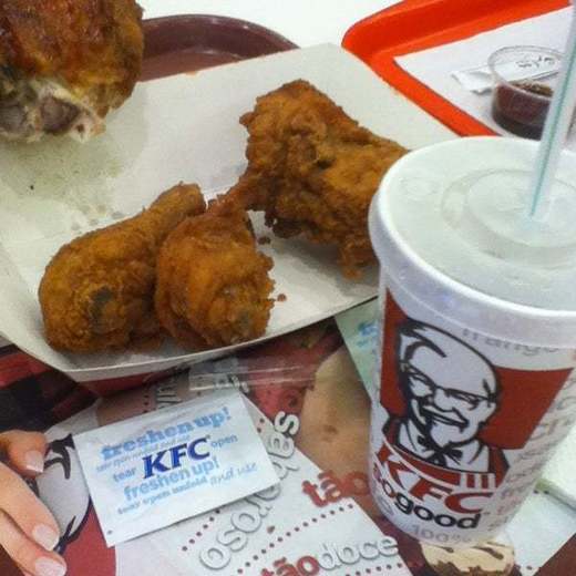 KFC Cascais