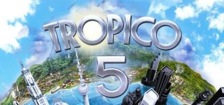 Trópico 5