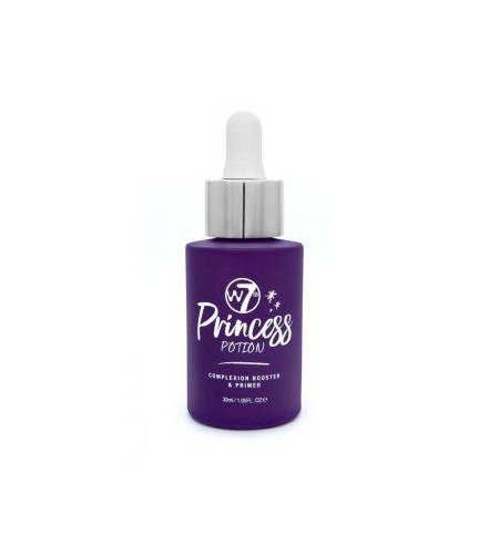 Product Princess Potion W7