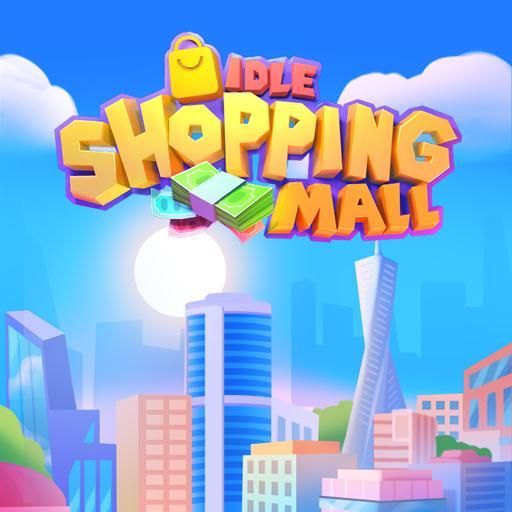 Aplicaciones Idle Shopping Mall