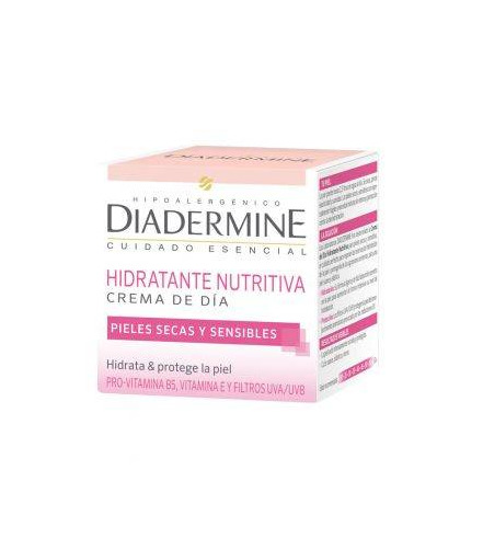 Product Hidratante Nutritiva Diadermine