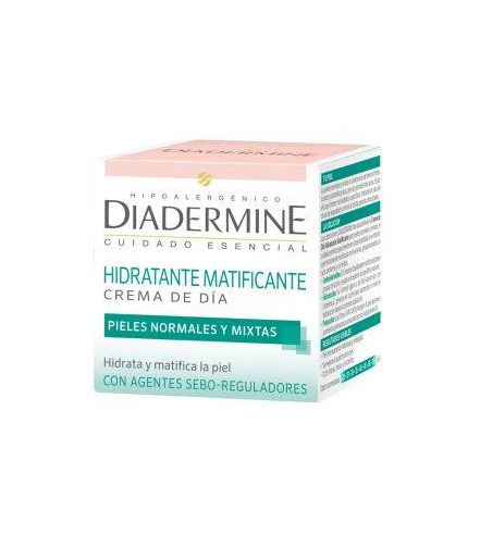 Social Hidratante Matificante