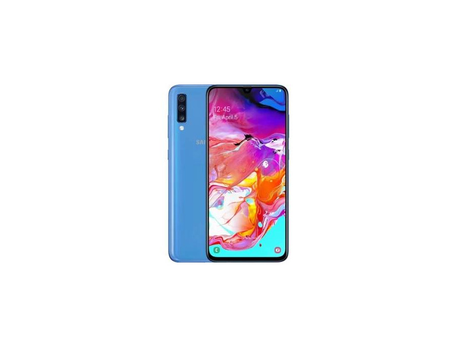 Products Samsung Galaxy A70