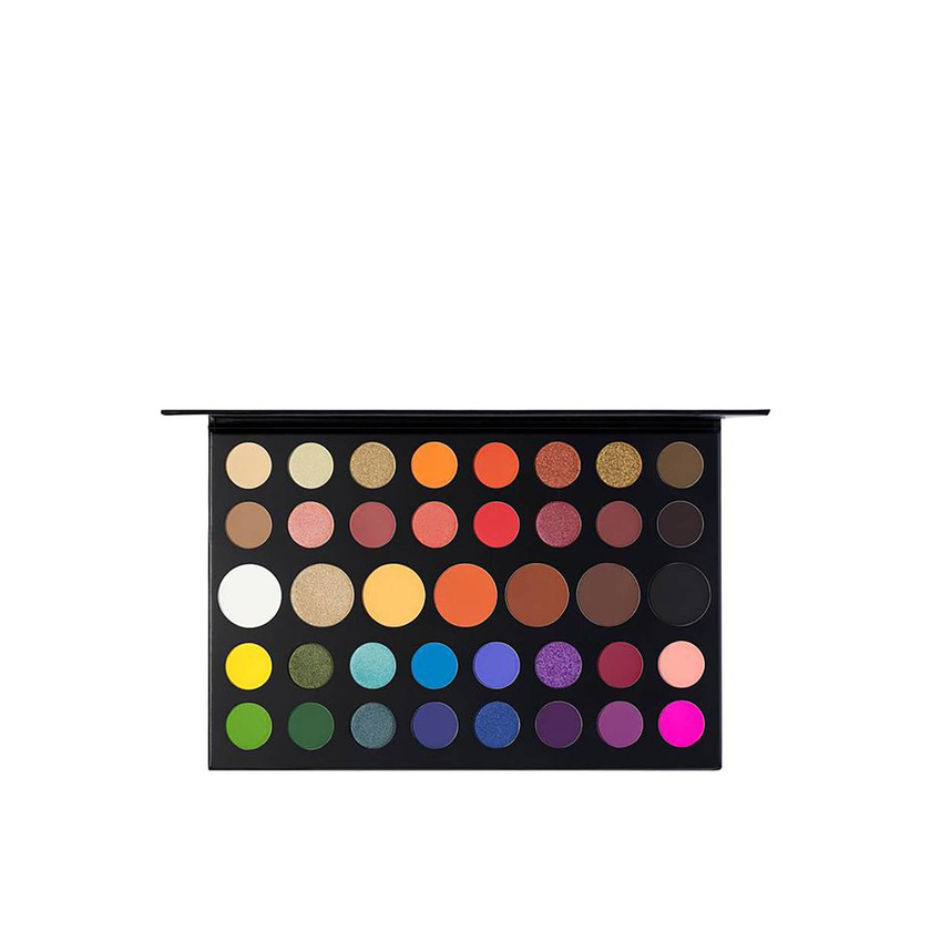 Product James Charles Palette