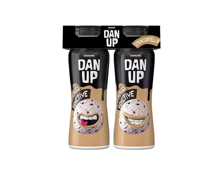 Producto Danup Stracciatella 