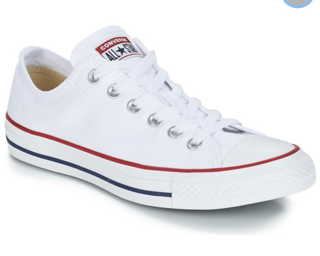 Social Sapatilhas All Star 😍