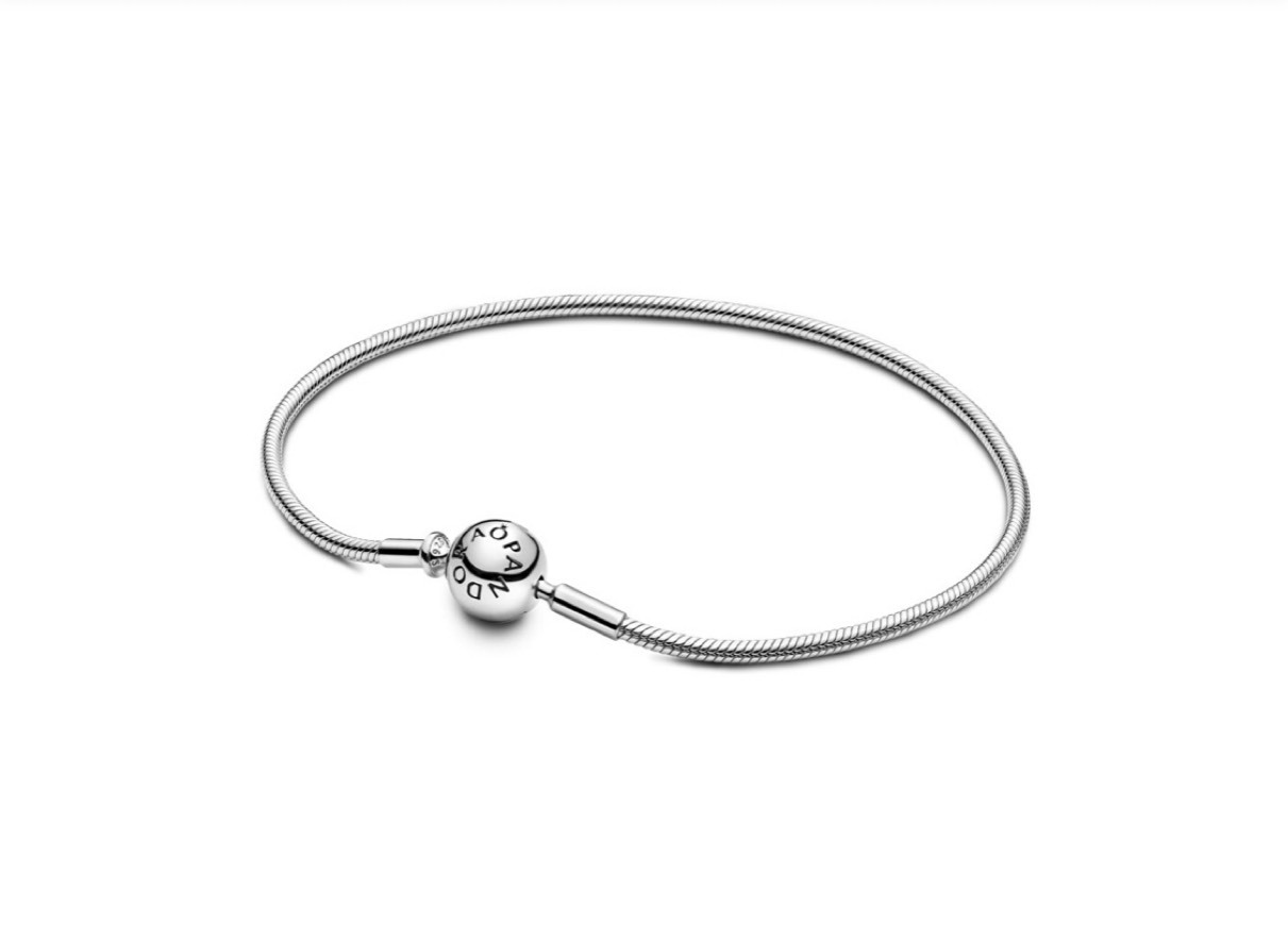 Social pulseira pandora