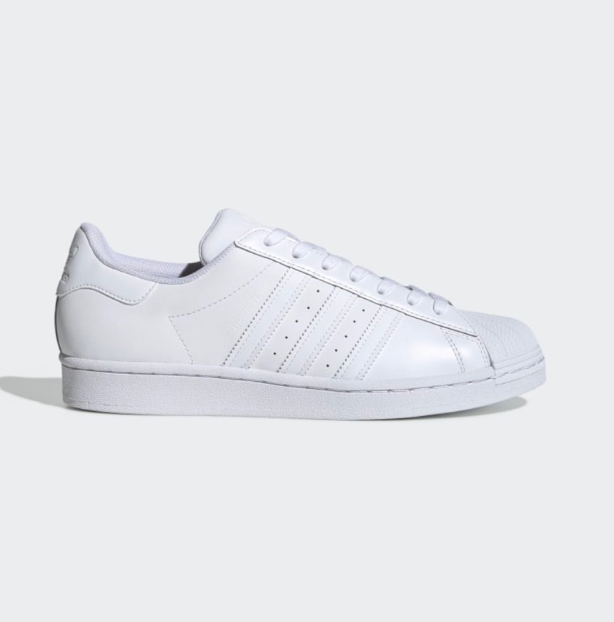 Social Superstar Adidas