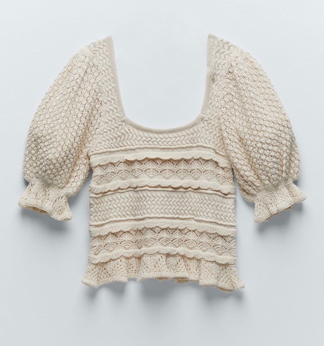 Social CAMISOLA MALHA 