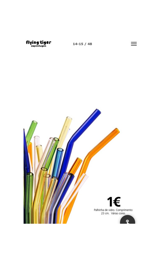 Products Tiger glass Straws 