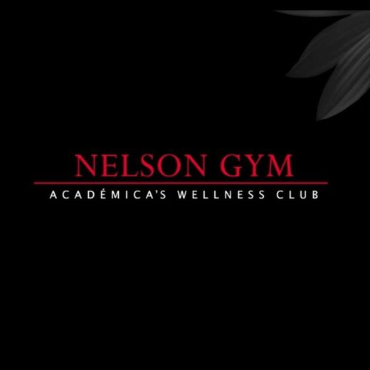 Nelson Gym - Académica's Wellness Club