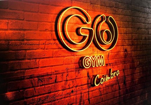 Go Gym Coimbra