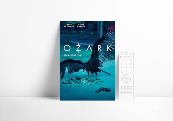 Serie Ozark