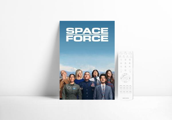 Serie Space Force