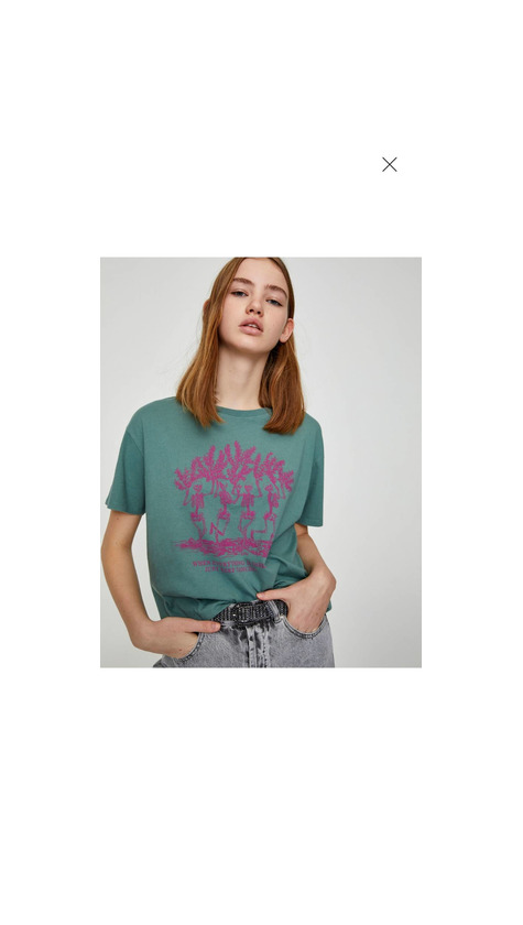 T-shirt Esqueletos