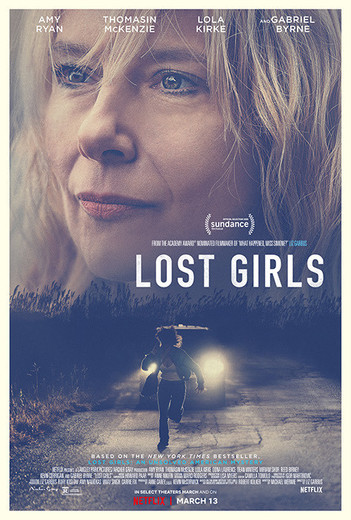 LOST GIRLS